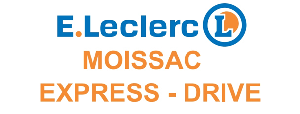 LECLERC EXPRESS MOISSAC