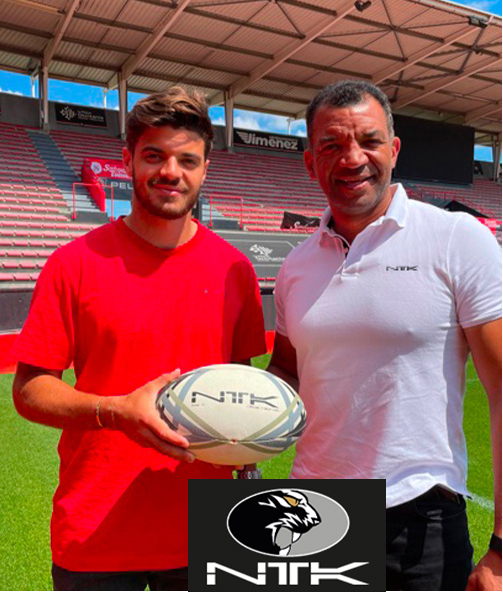 Nouveauté 2026 !!! la boutique en ligne avec NTK