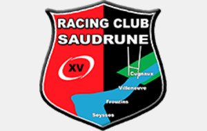 Déplacement à La Saudrune