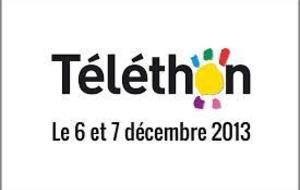 TELETHON 2013