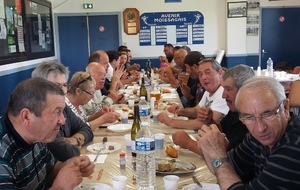 Merci aux bénévoles