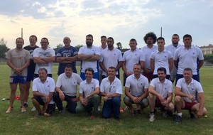 Conférence de presse du 19 Juillet