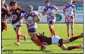 Les rencontres du weekend de l'AM
