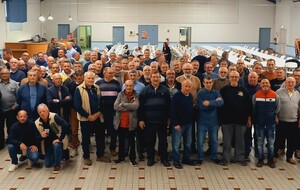 Assemblée générale des Anciens