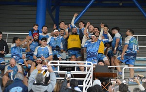 Belle journée des partenaires !