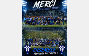 MERCI !