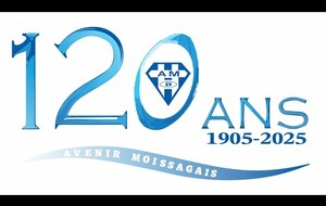 L'avenir moissagais souffle ses 120 bougies !