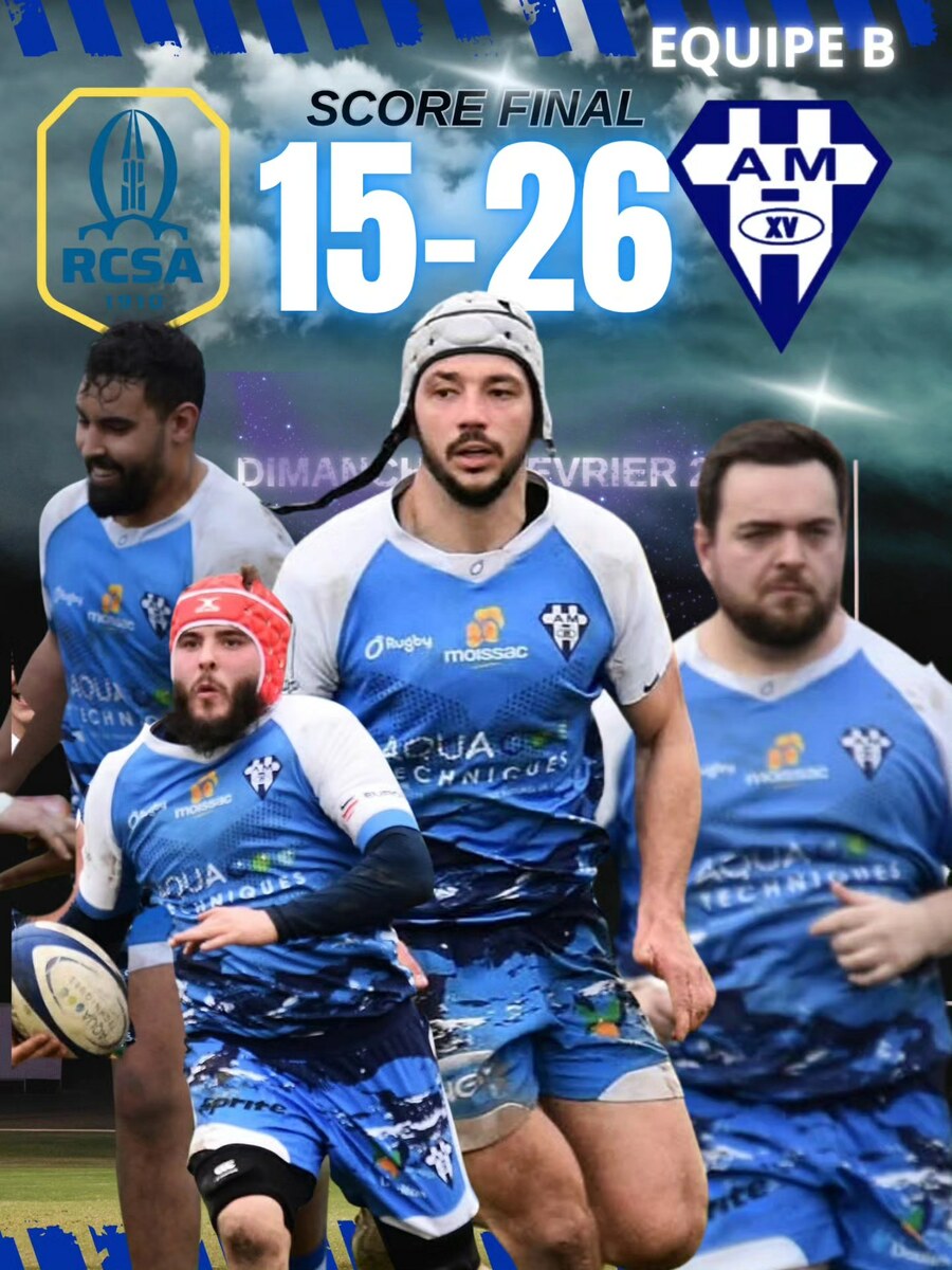 La réserve continue sur sa lancée