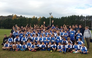 Ecole de Rugby