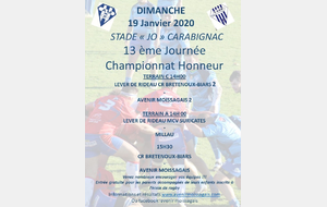 Avenir Moissagais -Bretenoux Biars