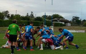 Phase finale Honneur 