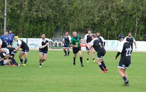 Excellence B à Caussade