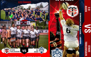 Une affiche ENORME !