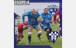 Encore une victoire bonifiée