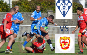 L'Avenir Moissagais s'impose face àSaint Céré