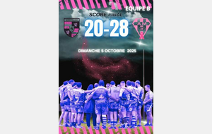 Ca passe pour la réserve 
