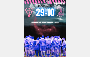 La B s'impose face à St Affrique