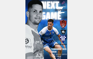 Déplacements à Figeac : un déplacement à 1 point !