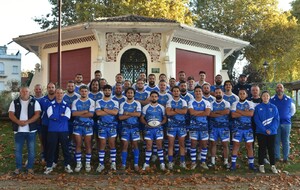 La réserve sombre en deuxième mi-temps 