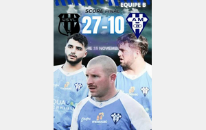 La réserve perd avec les honneurs