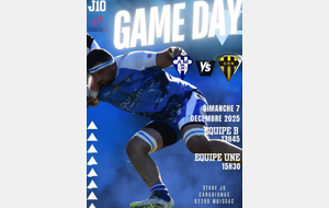 Match sans vainqueur ...