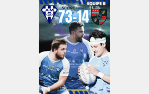 La B continue sur sa belle lancée