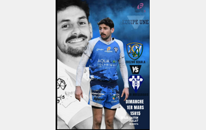 Un déplacement à Levezou à oublier