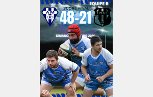 La réserve cartonne !