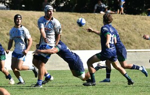 Premier Derby de la saison face au RCBB validé
