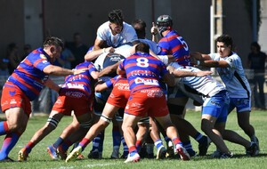 Le derby revient aux coquelicots
