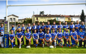 BRESSOLS vs Seniors 1 AM