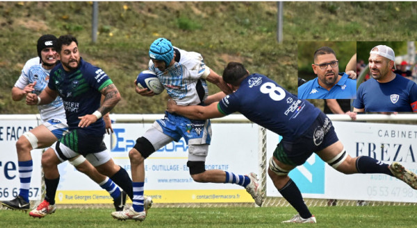 Duel fratricide sur le pré