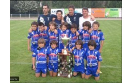 Tournoi Jean Baylet
