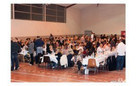 Repas de l'AM