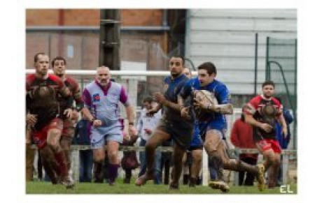 Bressols au stade