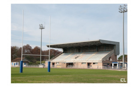 Journée découverte au stade du Sarlac