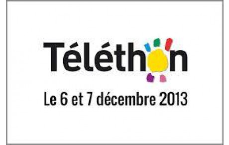 TELETHON 2013