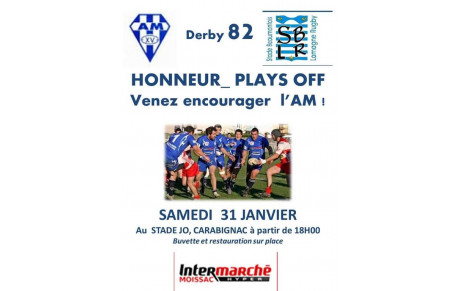 Derby