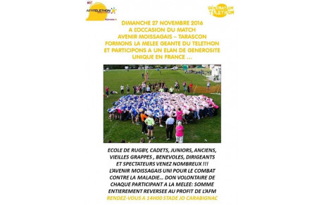 Solidarité