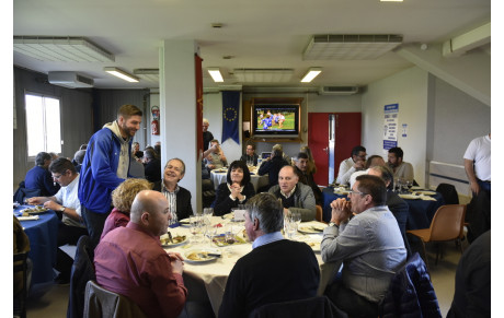 Tables rondes