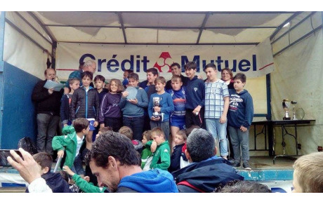U12 BAS QUERCY du 06/05
