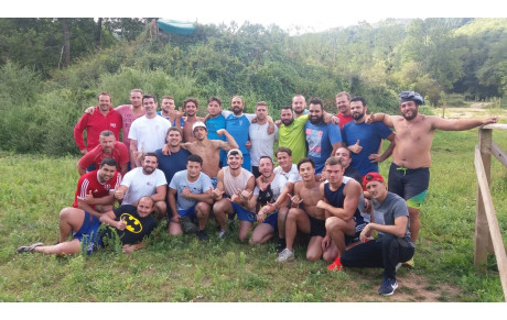L'Avenir Moissagais souhaite retrouver son public 
