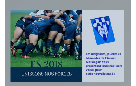 Meilleurs Voeux