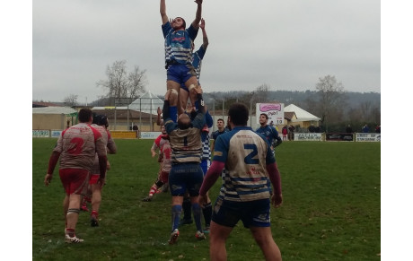RESULTATS SENIORS DU DIMANCHE 28/01