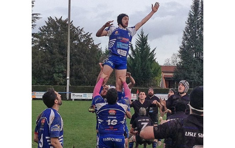 UNE VICTOIRE BONIFIEE