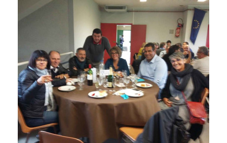 RUGBY EN FETE