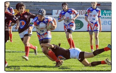 Les rencontres du weekend de l'AM