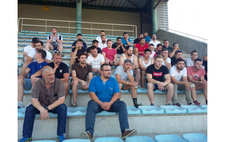 Assemblée Générale 12 juillet 18h30