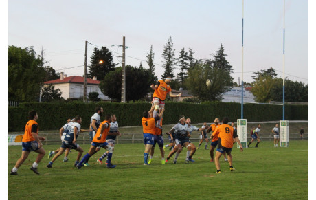 Calendrier Saison 2019-20