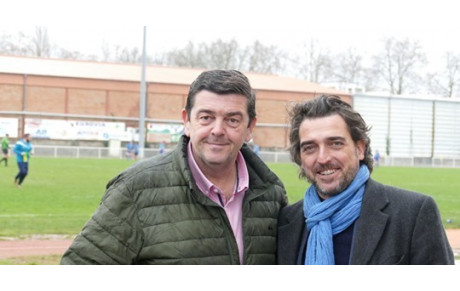 10 ANS PLUS TARD...